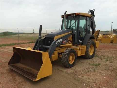  Deere 310SJ usada a la venta Ref.: 1406680965284533 No. 3