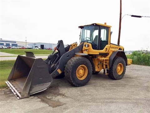 VOLVO L70F en optimas condiciones Ref.: 1406749930990631 No. 2