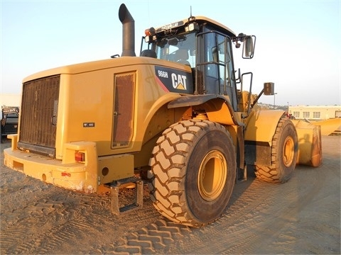 CATERPILLAR 966H de segunda mano a la venta Ref.: 1406750881557921 No. 4