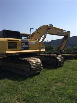  KOMATSU PC400 en venta Ref.: 1406752871937124 No. 2