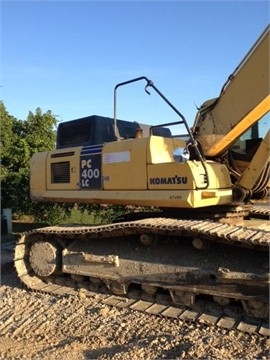  KOMATSU PC400 en venta Ref.: 1406752871937124 No. 3