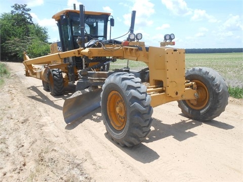 DEERE 770D en optimas condiciones Ref.: 1406753002729680 No. 2