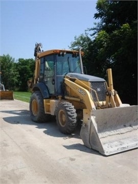  Deere 410G de segunda mano en venta Ref.: 1406755046778421 No. 2