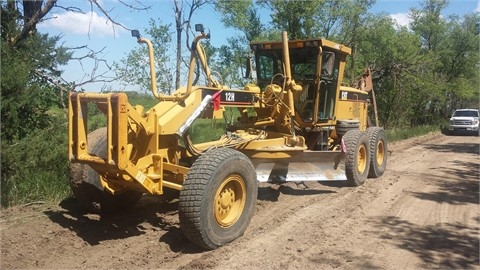 CATERPILLAR 12H usada Ref.: 1406755855161473 No. 2