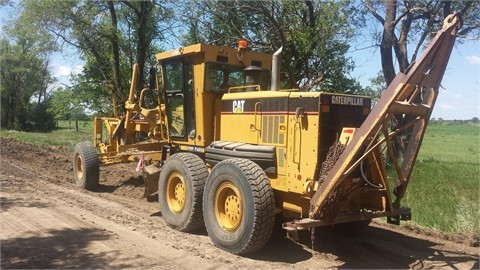 CATERPILLAR 12H usada Ref.: 1406755855161473 No. 3