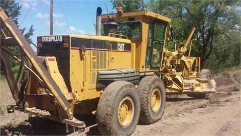 CATERPILLAR 12H usada Ref.: 1406755855161473 No. 4