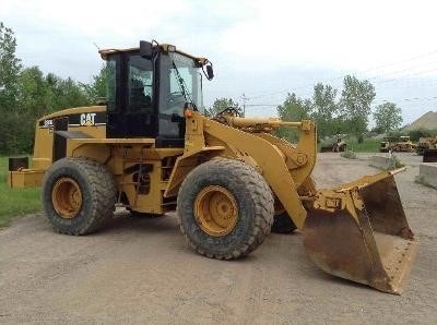  Caterpillar 938G usada Ref.: 1406756283030932 No. 4