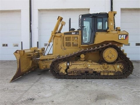  Caterpillar D6T usada a la venta Ref.: 1406760569541121 No. 2