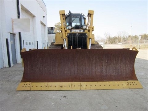  Caterpillar D6T usada a la venta Ref.: 1406760569541121 No. 3