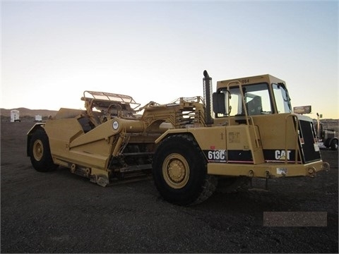  Caterpillar 613C usada a buen precio Ref.: 1406761635711021 No. 3