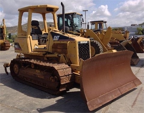  CATERPILLAR D5G en optimas condiciones Ref.: 1406764828992276 No. 2