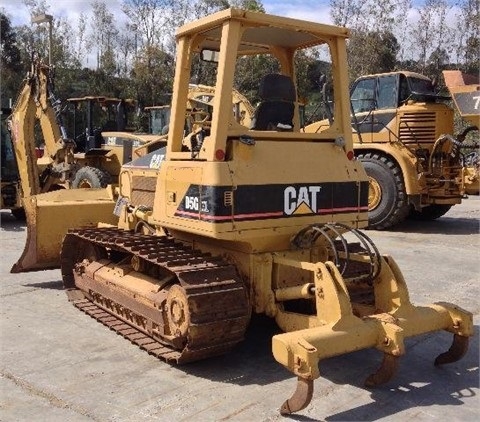  CATERPILLAR D5G en optimas condiciones Ref.: 1406764828992276 No. 3