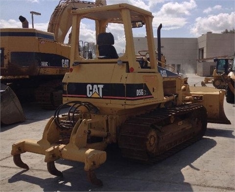  CATERPILLAR D5G en optimas condiciones Ref.: 1406764828992276 No. 4