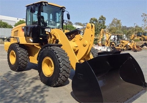 CATERPILLAR 930K usada a buen precio Ref.: 1406837247392742 No. 2