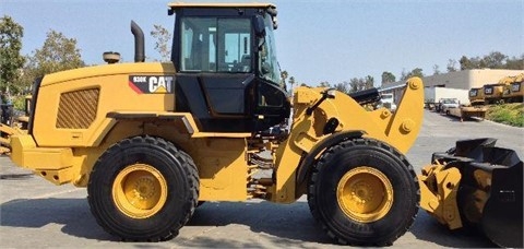 CATERPILLAR 930K usada a buen precio Ref.: 1406837247392742 No. 3