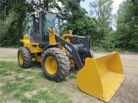 DEERE 444K seminueva Ref.: 1406837471124534 No. 2