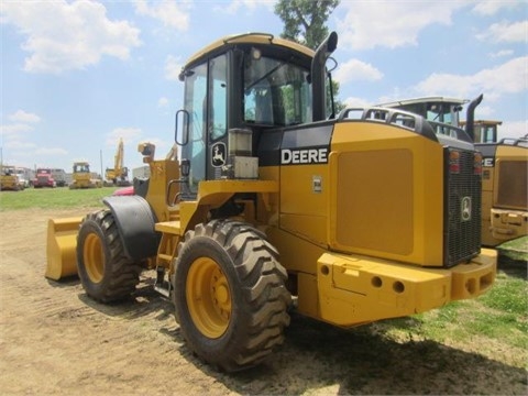 DEERE 444K seminueva Ref.: 1406837471124534 No. 4