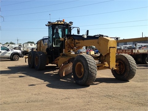 CATERPILLAR 143H usada de importacion Ref.: 1406841948284366 No. 2