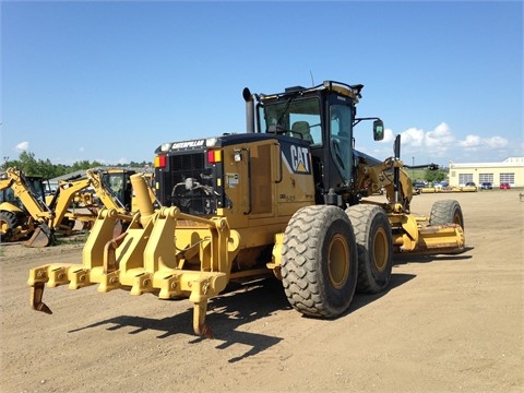 CATERPILLAR 143H usada de importacion Ref.: 1406841948284366 No. 4