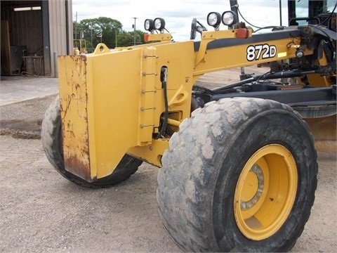 DEERE 872D usada a buen precio Ref.: 1406845538012125 No. 2