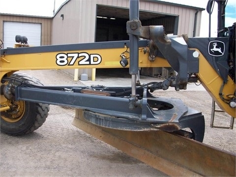 DEERE 872D usada a buen precio Ref.: 1406845538012125 No. 3