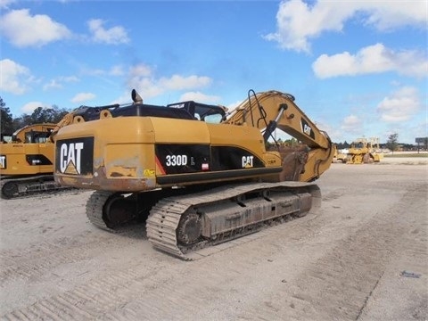  Caterpillar 330DL en optimas condiciones Ref.: 1406861435308437 No. 2