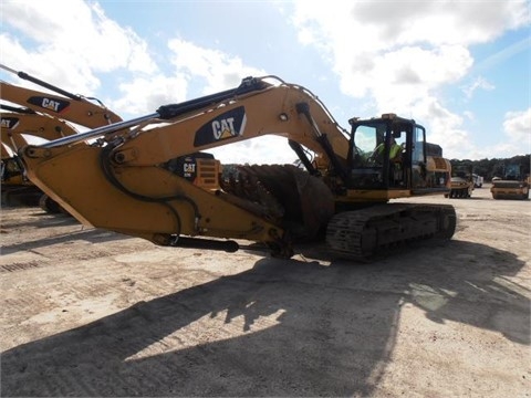  Caterpillar 330DL en optimas condiciones Ref.: 1406861435308437 No. 3