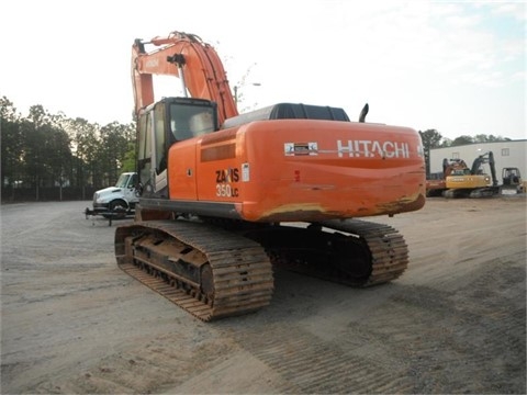 HITACHI ZX350 en buenas condiciones Ref.: 1406861865742250 No. 3