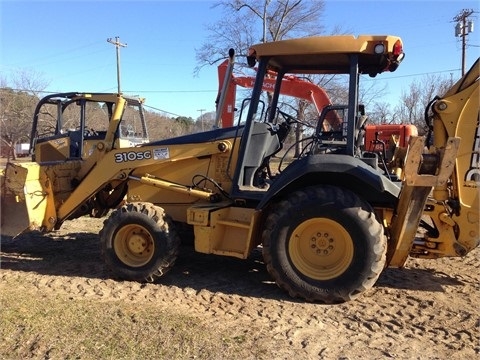  Deere 310SG de medio uso en venta Ref.: 1406903315768607 No. 3