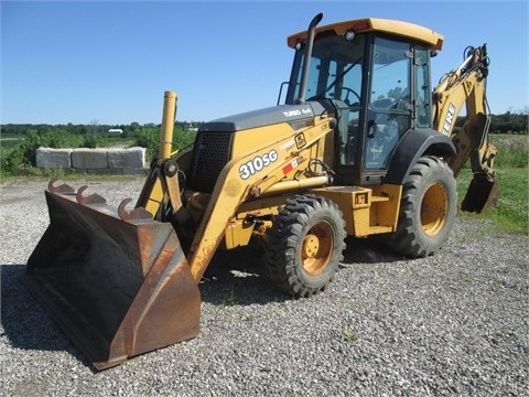  Deere 310SG importada a bajo costo Ref.: 1406905248189047 No. 3