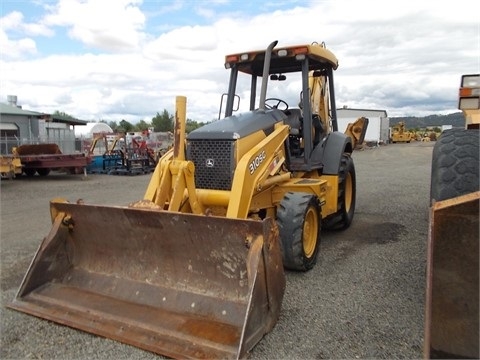  Deere 310SG usada de importacion Ref.: 1406906445165695 No. 4