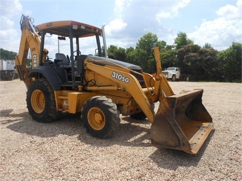  Deere 310SG importada a bajo costo Ref.: 1406907070263862 No. 3