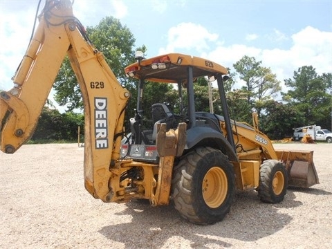  Deere 310SG importada a bajo costo Ref.: 1406907070263862 No. 4