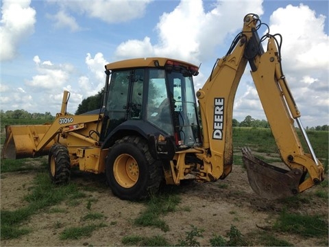 DEERE 310SG de segunda mano a la venta Ref.: 1406910435525542 No. 2