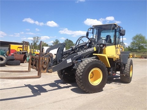 KOMATSU WA250 de segunda mano Ref.: 1406910597825178 No. 2