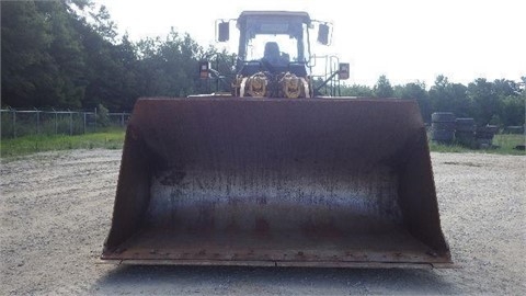 CATERPILLAR 980H en venta, usada Ref.: 1406910762235046 No. 3