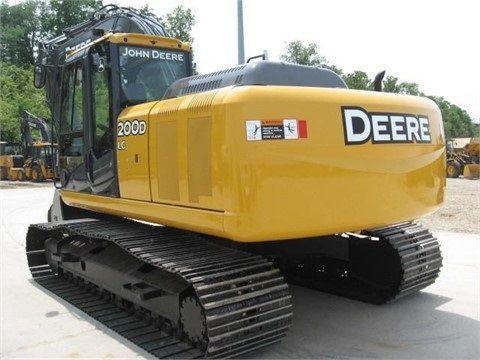 DEERE 200D de bajo costo Ref.: 1406910870684427 No. 2