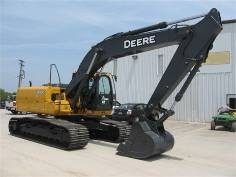 DEERE 200D de bajo costo Ref.: 1406910870684427 No. 4