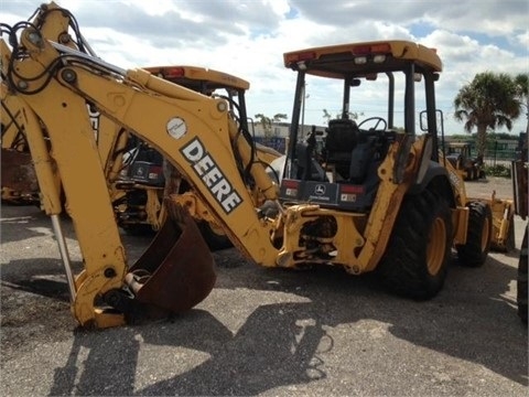  Deere 310SG de segunda mano en venta Ref.: 1406910920489648 No. 2