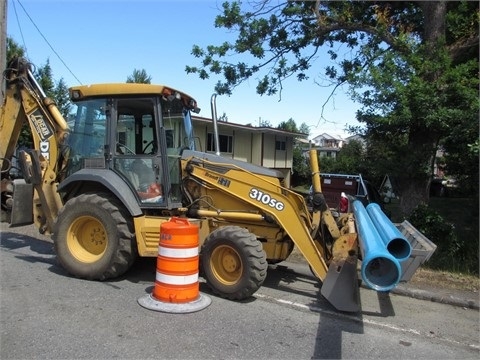  Deere 310SG usada en buen estado Ref.: 1406911261166469 No. 3