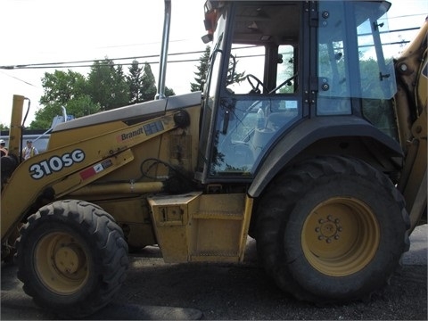  Deere 310SG usada en buen estado Ref.: 1406911261166469 No. 4