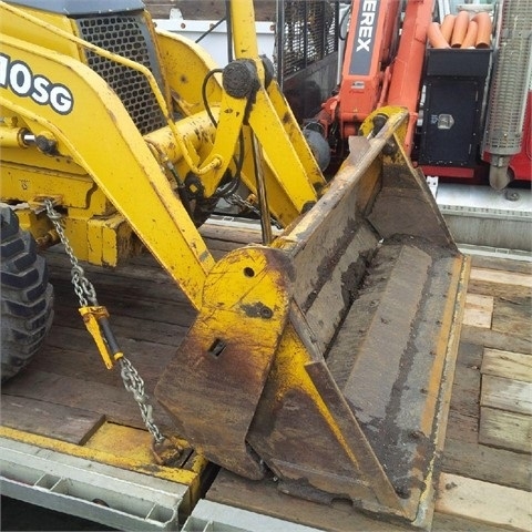  Deere 310SG seminueva en perfecto estado Ref.: 1406911725781408 No. 2