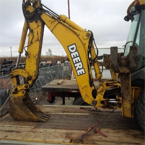  Deere 310SG seminueva en perfecto estado Ref.: 1406911725781408 No. 3