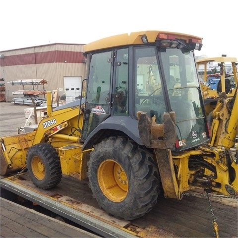  Deere 310SG seminueva en perfecto estado Ref.: 1406911725781408 No. 4