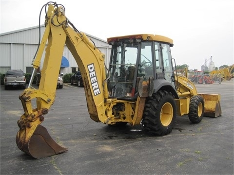  Deere 310SG usada a buen precio Ref.: 1406912087308236 No. 2