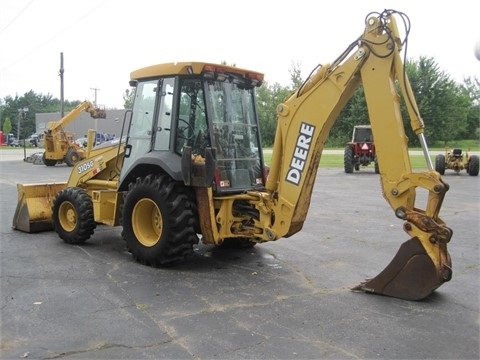  Deere 310SG usada a buen precio Ref.: 1406912087308236 No. 4