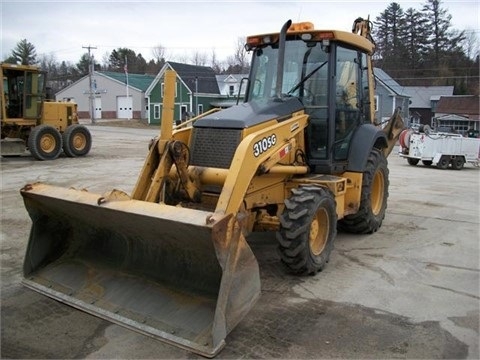  Deere 310SG en optimas condiciones Ref.: 1406912777921309 No. 4