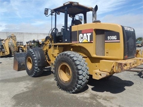  Caterpillar 930G usada Ref.: 1406912968945444 No. 4