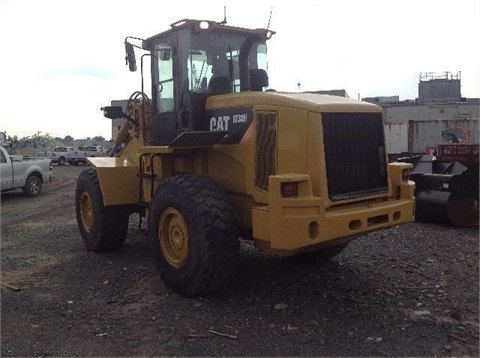  Caterpillar IT38H usada de importacion Ref.: 1406913121406940 No. 4