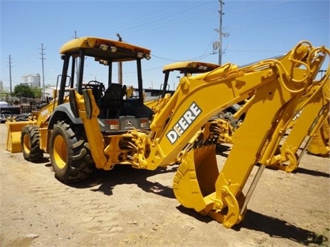  Deere 310SG importada de segunda mano Ref.: 1406913247821941 No. 2